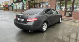 Toyota Camry 2010 года за 7 300 000 тг. в Атырау – фото 3