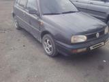 Volkswagen Golf 1994 годаfor1 600 000 тг. в Караганда – фото 2