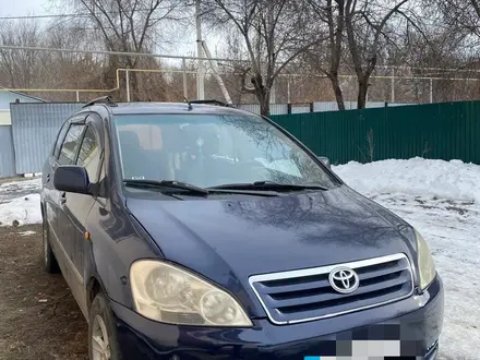 Toyota Avensis Verso 2001 года за 5 800 000 тг. в Алматы – фото 2