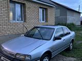 Nissan Primera 1993 годаүшін850 000 тг. в Усть-Каменогорск – фото 5