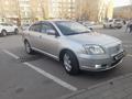 Toyota Avensis 2007 годаүшін5 300 000 тг. в Талдыкорган – фото 20