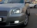 Toyota Avensis 2007 годаүшін5 300 000 тг. в Талдыкорган – фото 3