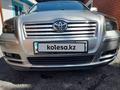 Toyota Avensis 2007 годаүшін5 300 000 тг. в Талдыкорган – фото 37