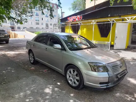 Toyota Avensis 2007 года за 5 300 000 тг. в Талдыкорган – фото 52