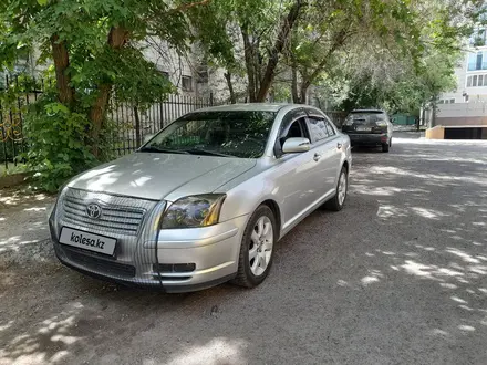 Toyota Avensis 2007 года за 5 300 000 тг. в Талдыкорган