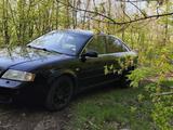 Audi A6 1999 года за 4 000 000 тг. в Темиртау – фото 2