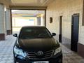 Toyota Camry 2011 года за 7 500 000 тг. в Шымкент