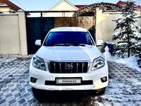 Toyota Land Cruiser Prado 2012 года за 16 500 000 тг. в Тараз