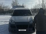 Porsche Cayenne 2006 года за 5 000 000 тг. в Караганда – фото 2