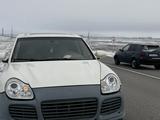 Porsche Cayenne 2006 года за 5 000 000 тг. в Караганда