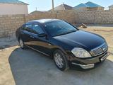 Nissan Teana 2006 года за 4 000 000 тг. в Бейнеу – фото 2