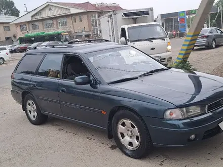 Subaru Legacy 1996 года за 1 600 000 тг. в Алматы – фото 2