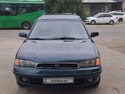 Subaru Legacy 1996 года за 1 600 000 тг. в Алматы