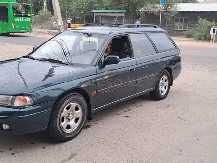 Subaru Legacy 1996 года за 1 600 000 тг. в Алматы – фото 3