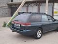 Subaru Legacy 1996 годаүшін1 600 000 тг. в Алматы – фото 5