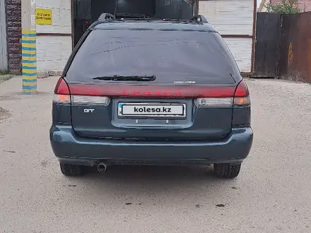 Subaru Legacy 1996 года за 1 600 000 тг. в Алматы – фото 6