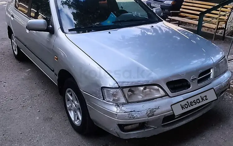 Nissan Primera 1998 годаүшін600 000 тг. в Хромтау