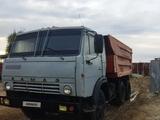 КамАЗ  5511 1990 года за 2 500 000 тг. в Кызылорда – фото 4