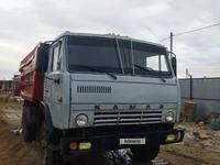 КамАЗ  5511 1990 года за 2 500 000 тг. в Кызылорда