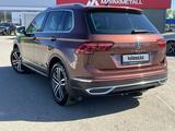 Volkswagen Tiguan 2021 годаүшін15 300 000 тг. в Уральск – фото 4