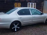 Nissan Cefiro 1999 года за 1 250 000 тг. в Кокшетау – фото 2