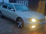 Nissan Cefiro 1999 года за 1 250 000 тг. в Кокшетау – фото 3