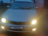 Nissan Cefiro 1999 года за 1 250 000 тг. в Кокшетау – фото 4