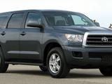 Toyota Sequoia 2013 года за 35 000 000 тг. в Семей