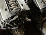 Двигатель на Infiniti FX45 4.5 VK45 ДВС АКППүшін125 000 тг. в Алматы – фото 5