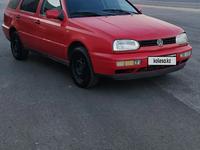 Volkswagen Golf 1997 годаfor1 470 000 тг. в Шымкент