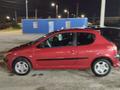 Peugeot 206 2006 года за 1 678 006 тг. в Атырау – фото 4