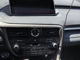 Lexus RX 300 2018 годаүшін22 500 000 тг. в Костанай – фото 4