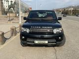 Land Rover Range Rover Sport 2012 года за 12 000 000 тг. в Алматы