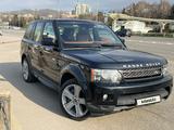 Land Rover Range Rover Sport 2012 годаүшін14 600 000 тг. в Алматы – фото 2