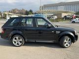 Land Rover Range Rover Sport 2012 годаүшін14 600 000 тг. в Алматы – фото 5