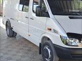 Mercedes-Benz Sprinter 2004 года за 11 000 000 тг. в Кордай – фото 2