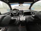 BMW 528 2000 года за 2 300 000 тг. в Караганда – фото 5