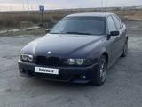 BMW 528 2000 года за 2 300 000 тг. в Караганда – фото 3