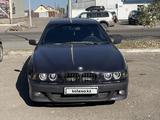 BMW 528 2000 года за 2 300 000 тг. в Караганда – фото 4