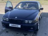 BMW 528 2000 года за 2 300 000 тг. в Караганда – фото 2
