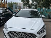 Hyundai Sonata 2017 годаfor8 900 000 тг. в Астана