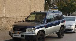 Mitsubishi Pajero iO 2000 годаfor3 500 000 тг. в Актау