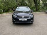 Volkswagen Polo 2016 года за 6 000 000 тг. в Алматы