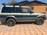 Mitsubishi Pajero 1994 годаfor3 200 000 тг. в Акколь (Аккольский р-н) – фото 4