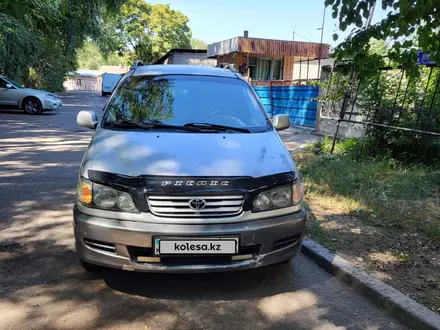 Toyota Picnic 1999 года за 2 000 000 тг. в Алматы – фото 8