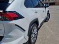 Toyota RAV4 2021 годаүшін23 000 000 тг. в Атырау – фото 9