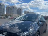 Hyundai i20 2023 годаүшін8 300 000 тг. в Астана – фото 4