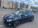 Hyundai i20 2023 годаүшін7 500 000 тг. в Астана – фото 3