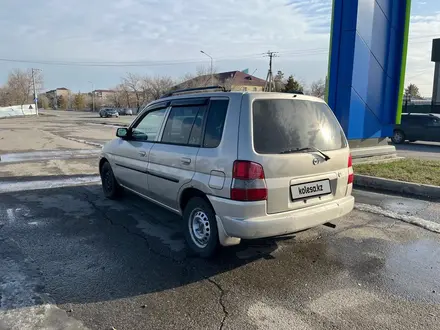 Mazda Demio 1999 года за 1 650 000 тг. в Талдыкорган – фото 3