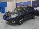 Subaru Forester 2014 года за 7 400 000 тг. в Усть-Каменогорск